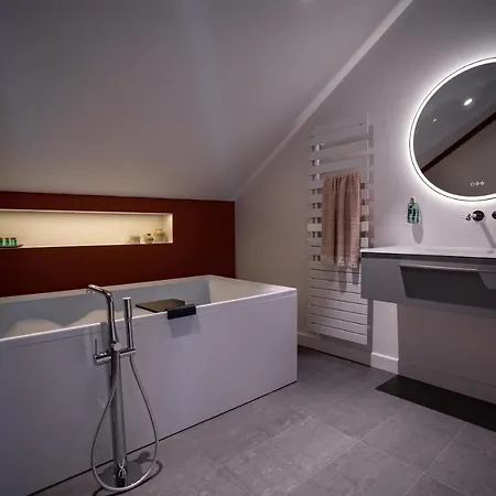 Krafft, Centre Ville, Climatise, Baignoire Double - La Cle Des Sacres Remeš