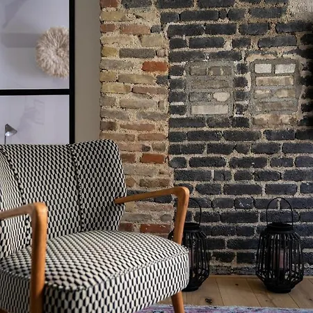 Krafft, Centre Ville, Climatise, Baignoire Double - La Cle Des Sacres *