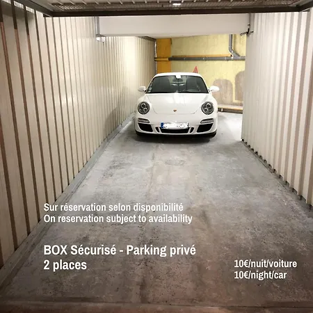 Krafft, Centre Ville, Climatisé, Baignoire Double - La Clé Des Sacres Appartamento Reims